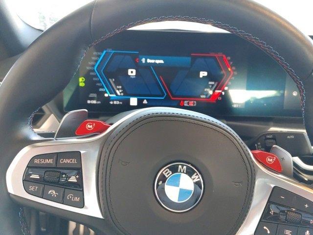 used 2023 BMW M2 car, priced at $62,740
