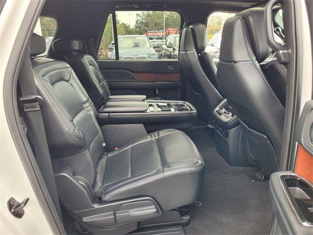 used 2020 Lincoln Navigator L car, priced at $38,500