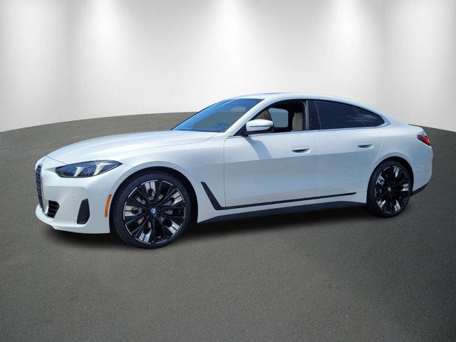 new 2025 BMW 430 Gran Coupe car, priced at $53,225