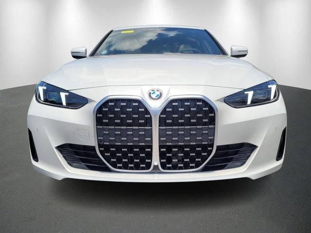 new 2025 BMW 430 Gran Coupe car, priced at $53,225