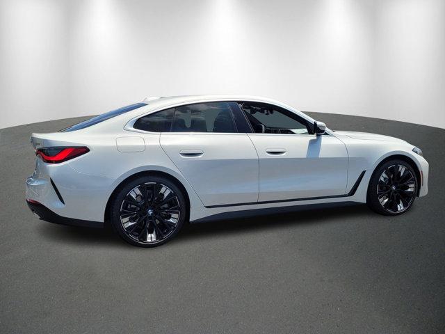 new 2025 BMW 430 Gran Coupe car, priced at $53,225