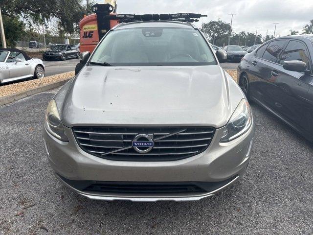 used 2014 Volvo XC60 car, priced at $8,998