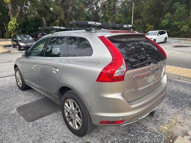 used 2014 Volvo XC60 car, priced at $8,998