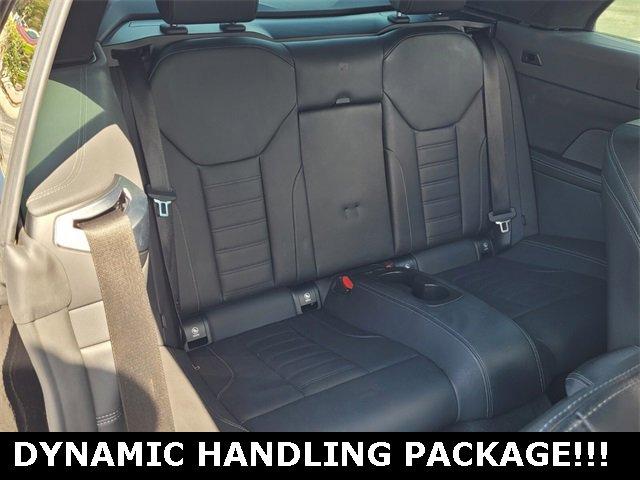 used 2022 BMW M440 car, priced at $51,990