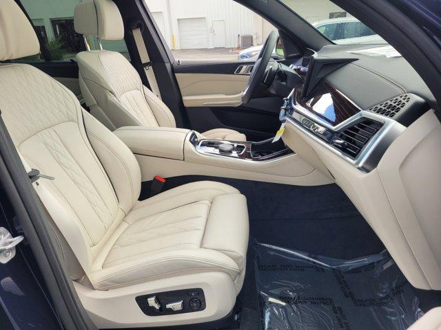 new 2026 BMW X5 car, priced at $77,825