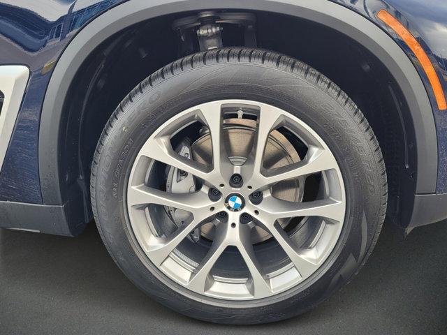 new 2026 BMW X5 car, priced at $77,825