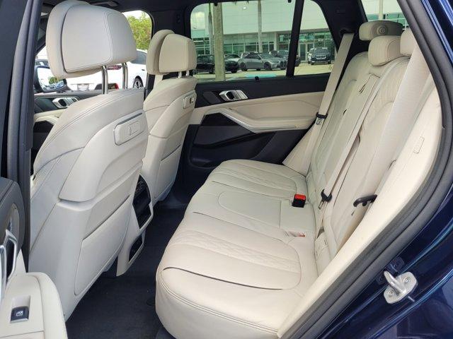 new 2026 BMW X5 car, priced at $77,825