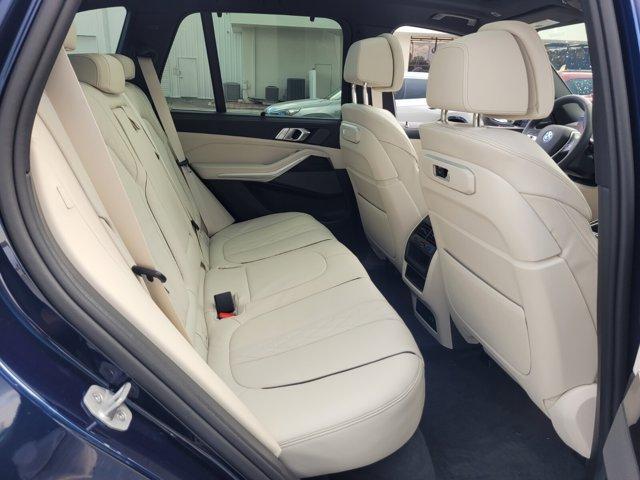 new 2026 BMW X5 car, priced at $77,825