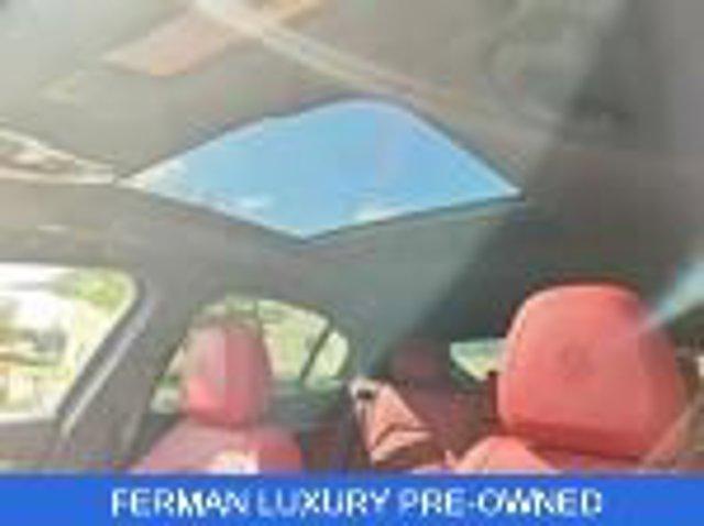 used 2022 Alfa Romeo Stelvio car, priced at $31,904