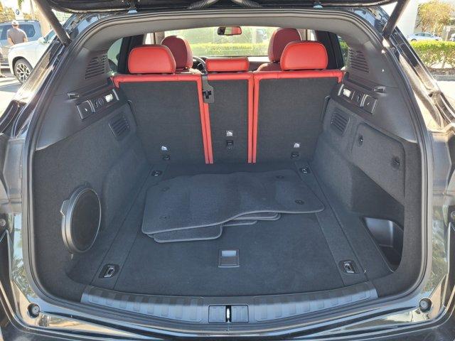 used 2022 Alfa Romeo Stelvio car, priced at $31,723