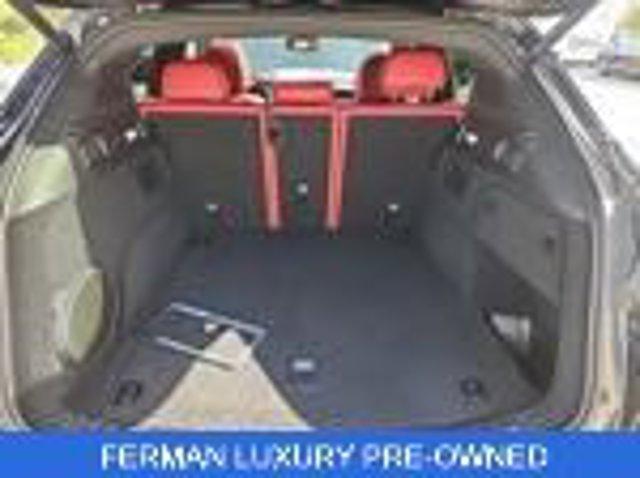 used 2022 Alfa Romeo Stelvio car, priced at $31,904
