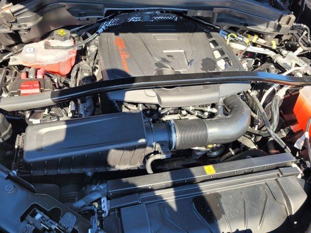 used 2022 Alfa Romeo Stelvio car, priced at $31,723