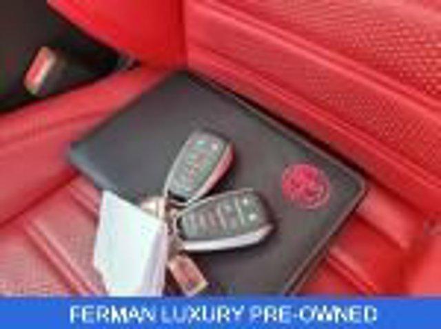 used 2022 Alfa Romeo Stelvio car, priced at $31,904