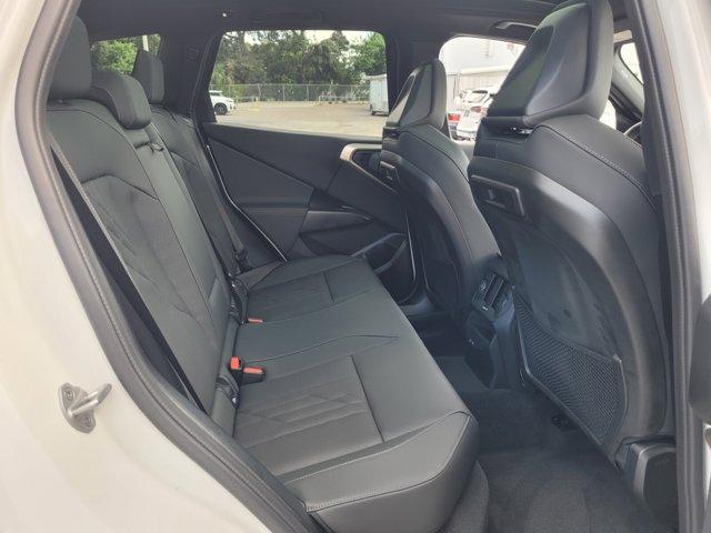 new 2025 BMW X3 car, priced at $56,935