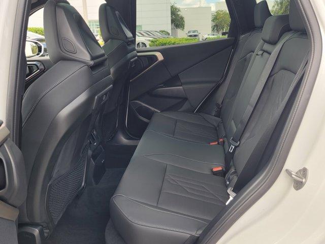 new 2025 BMW X3 car, priced at $56,935