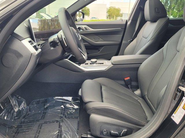 new 2025 BMW 430 Gran Coupe car, priced at $58,275