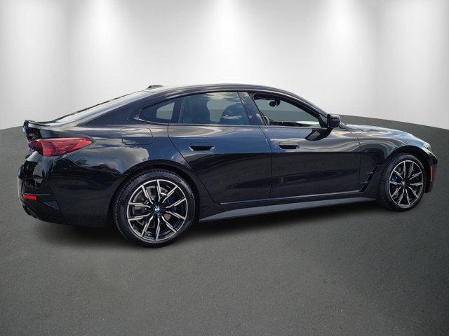 new 2025 BMW 430 Gran Coupe car, priced at $58,275