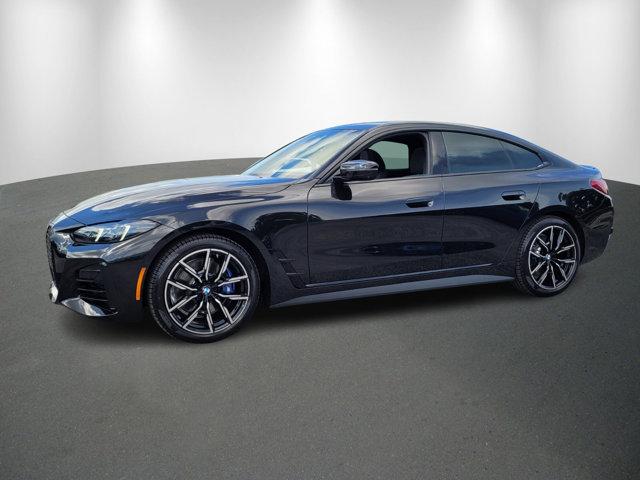 new 2025 BMW 430 Gran Coupe car, priced at $58,275