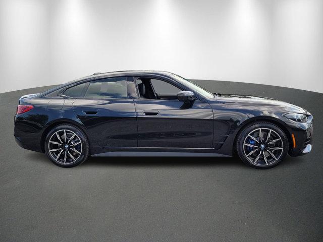 new 2025 BMW 430 Gran Coupe car, priced at $58,275