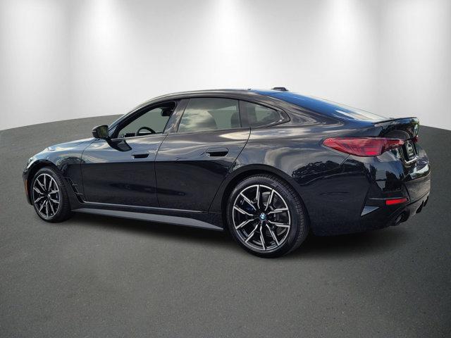 new 2025 BMW 430 Gran Coupe car, priced at $58,275