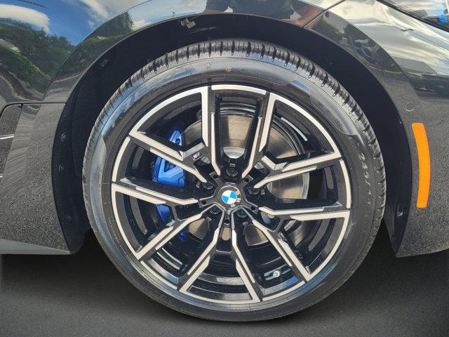 new 2025 BMW 430 Gran Coupe car, priced at $58,275