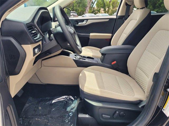 used 2020 Ford Escape car, priced at $17,515