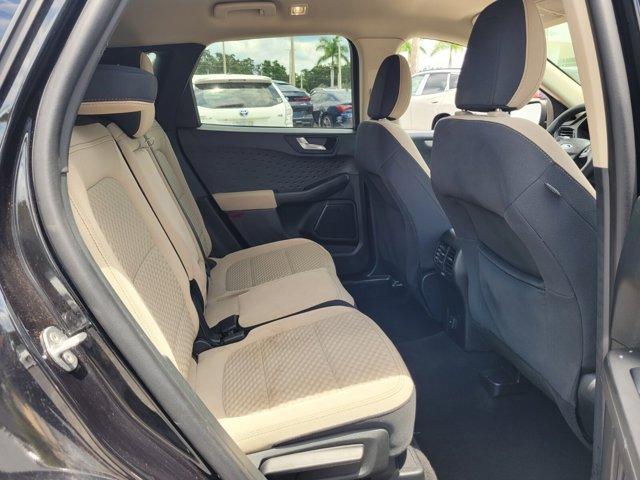 used 2020 Ford Escape car, priced at $18,259