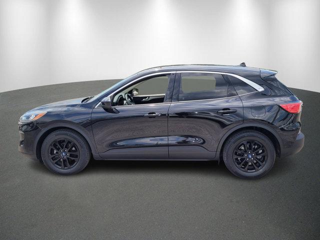 used 2020 Ford Escape car, priced at $18,259