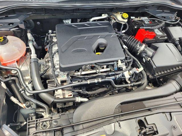 used 2020 Ford Escape car, priced at $18,259