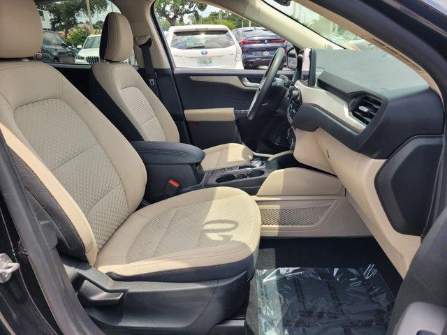 used 2020 Ford Escape car, priced at $18,259