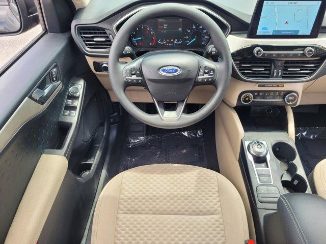 used 2020 Ford Escape car, priced at $18,259