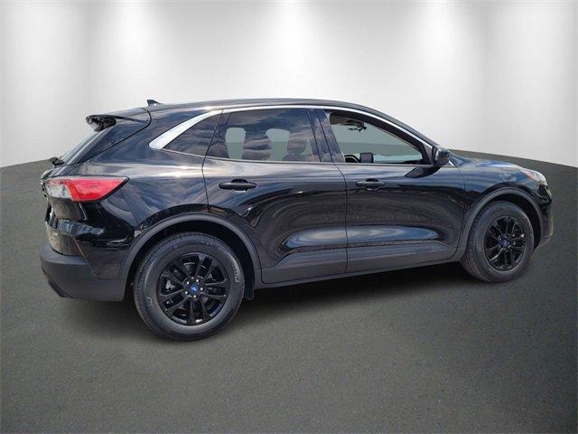 used 2020 Ford Escape car, priced at $17,515