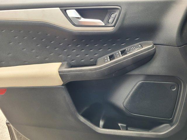 used 2020 Ford Escape car, priced at $18,259