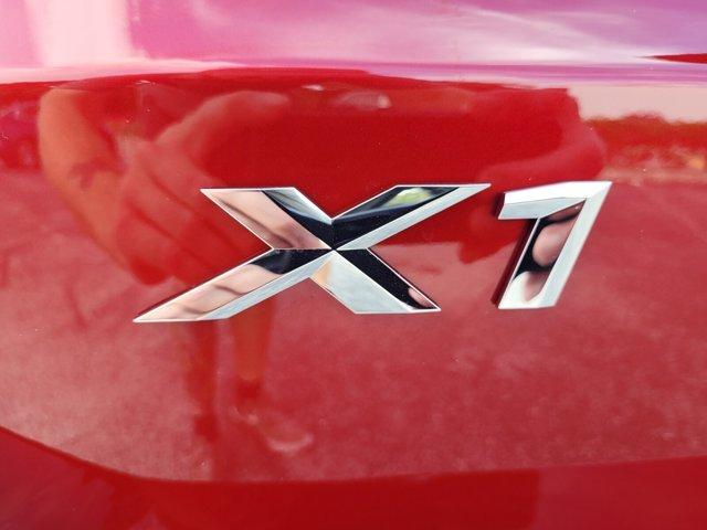 new 2026 BMW X1 car, priced at $50,130
