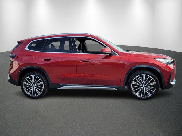 new 2026 BMW X1 car, priced at $50,130