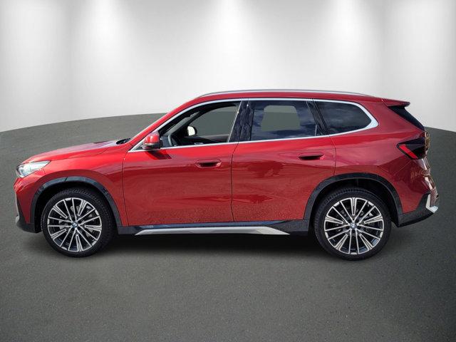 new 2026 BMW X1 car, priced at $50,130