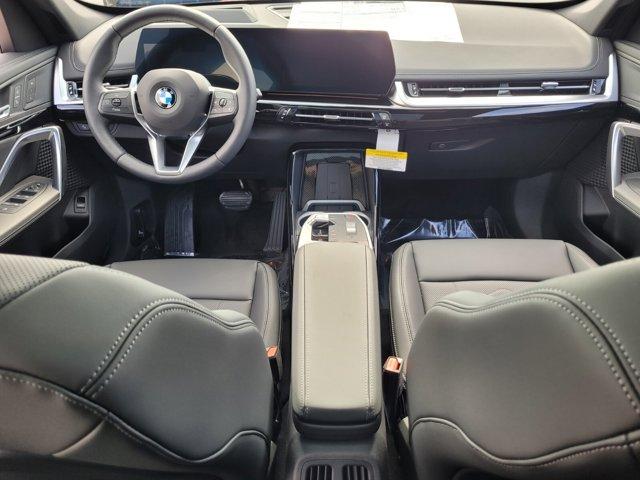 new 2026 BMW X1 car, priced at $50,130