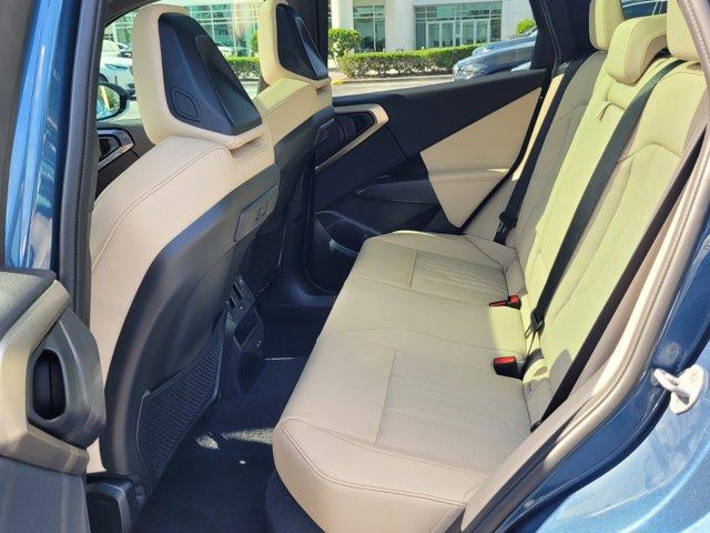 new 2025 BMW X3 car, priced at $53,860