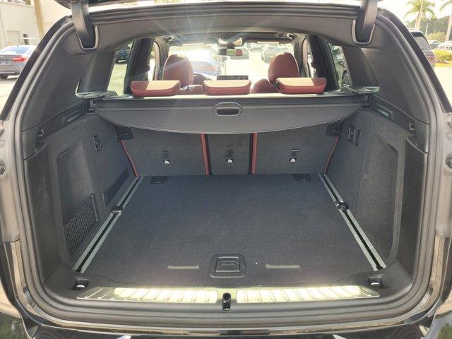 used 2022 BMW X3 car, priced at $36,396