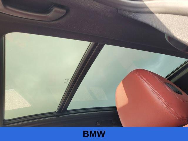 used 2022 BMW X3 car, priced at $35,988