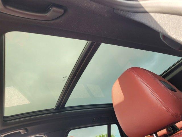 used 2022 BMW X3 car, priced at $36,264