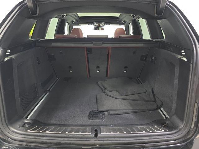 used 2022 BMW X3 car, priced at $37,680