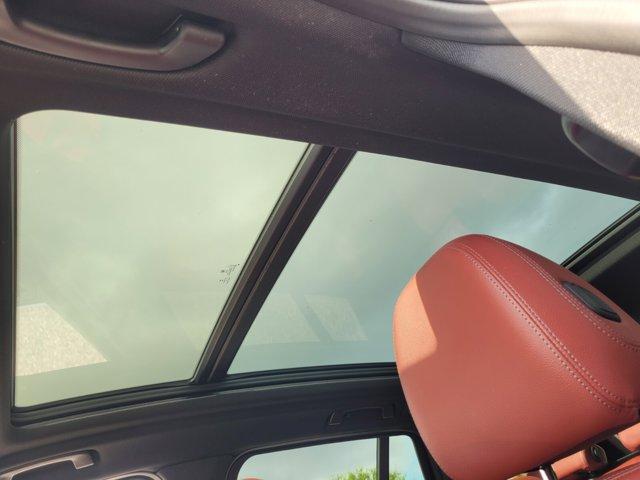 used 2022 BMW X3 car, priced at $36,396