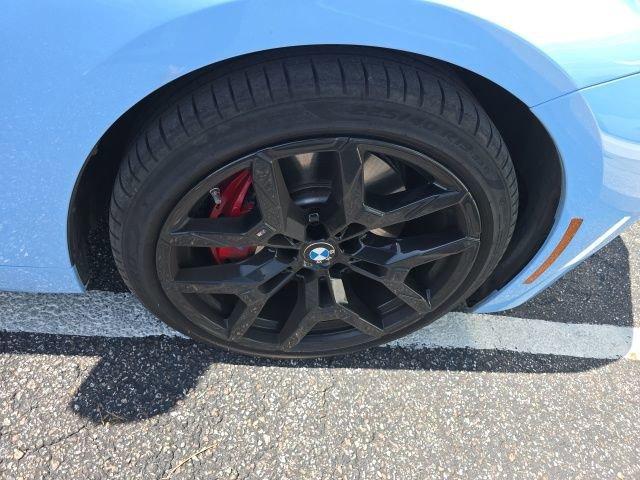 used 2025 BMW M240 car, priced at $53,217