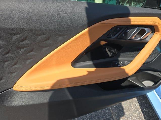 used 2025 BMW M240 car, priced at $53,217