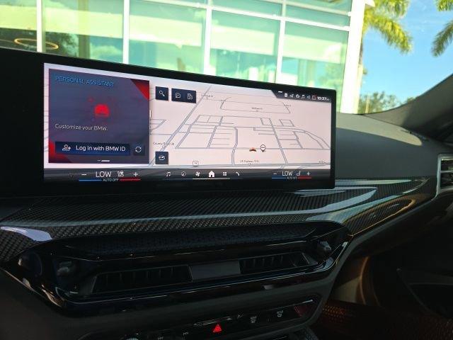 used 2025 BMW M240 car, priced at $53,217