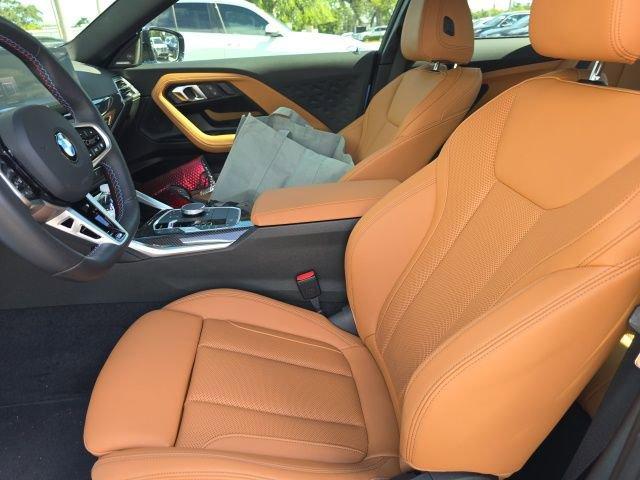 used 2025 BMW M240 car, priced at $53,217