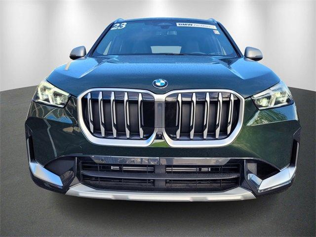 used 2023 BMW X1 car, priced at $34,890