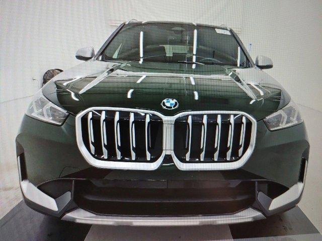 used 2023 BMW X1 car, priced at $37,981