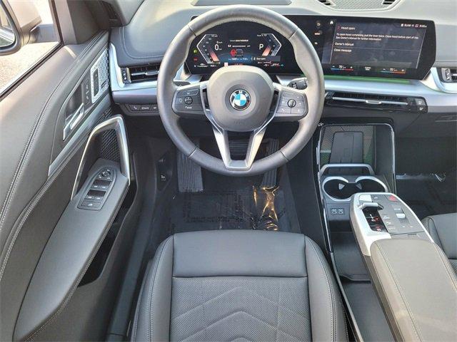 used 2023 BMW X1 car, priced at $34,890